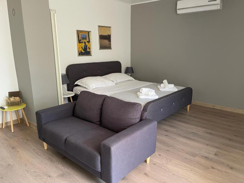 Villa Jadranka Apartments Tučepi Εξωτερικό φωτογραφία