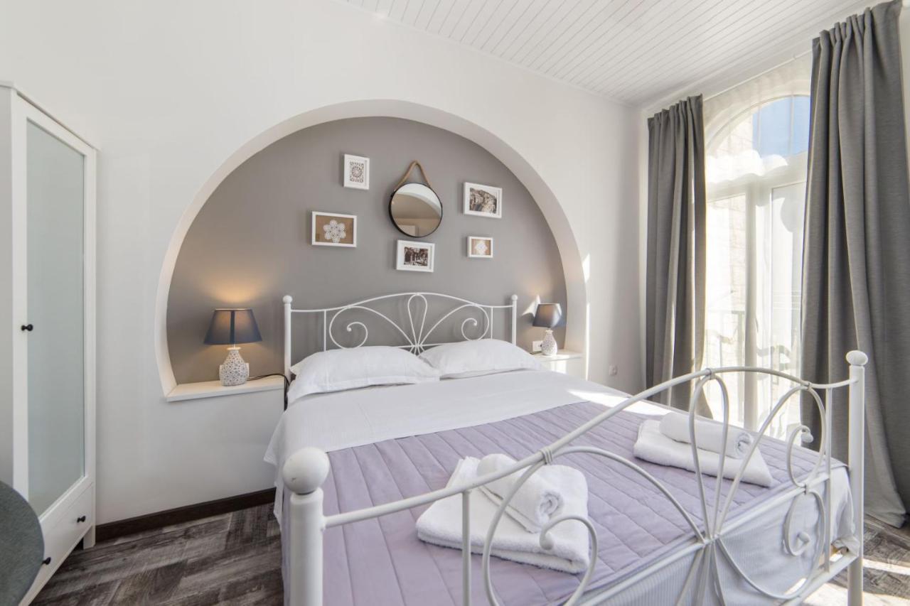 Villa Jadranka Apartments Tučepi Εξωτερικό φωτογραφία