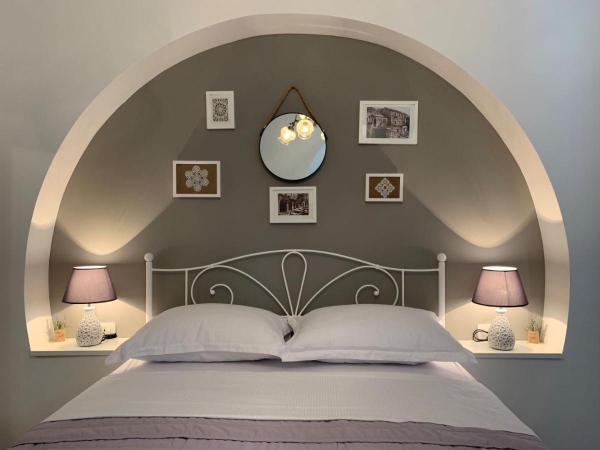 Villa Jadranka Apartments Tučepi Εξωτερικό φωτογραφία