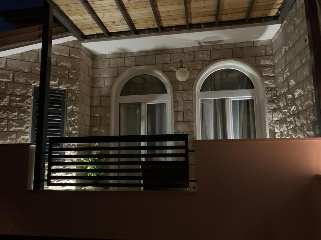 Villa Jadranka Apartments Tučepi Εξωτερικό φωτογραφία