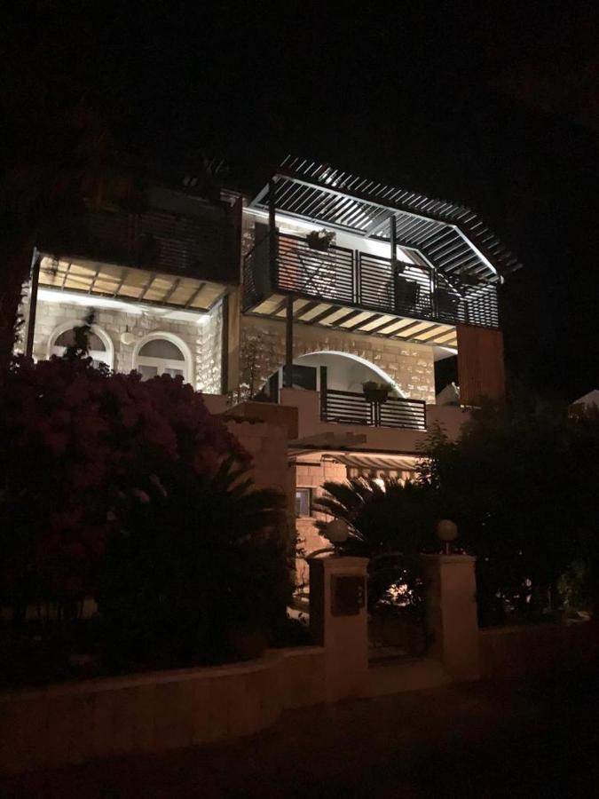 Villa Jadranka Apartments Tučepi Εξωτερικό φωτογραφία